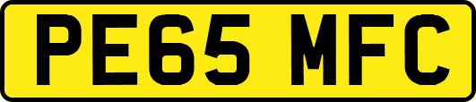PE65MFC