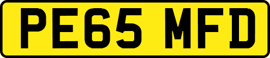 PE65MFD