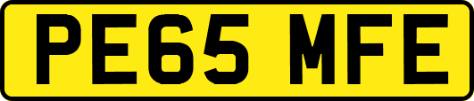 PE65MFE