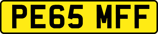 PE65MFF