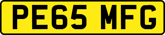 PE65MFG