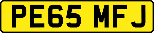 PE65MFJ