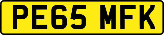 PE65MFK