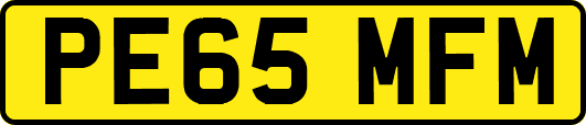 PE65MFM