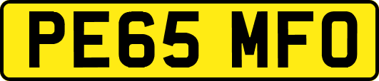 PE65MFO