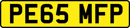 PE65MFP