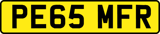 PE65MFR