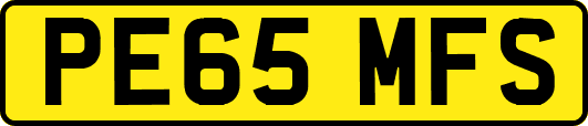 PE65MFS