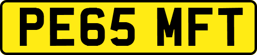 PE65MFT