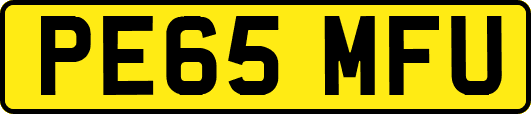 PE65MFU