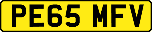 PE65MFV