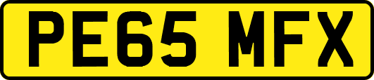 PE65MFX