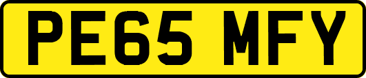 PE65MFY