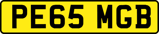 PE65MGB