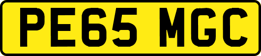 PE65MGC