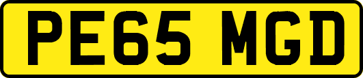 PE65MGD