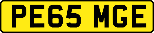PE65MGE
