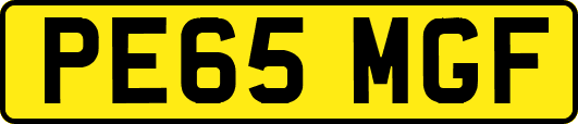 PE65MGF