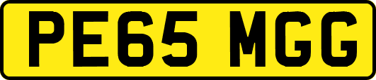 PE65MGG