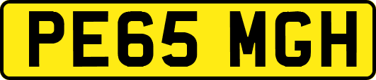PE65MGH