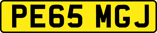 PE65MGJ