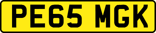 PE65MGK