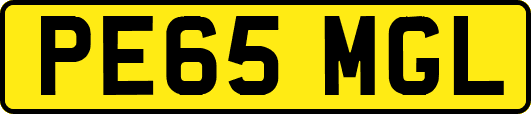 PE65MGL