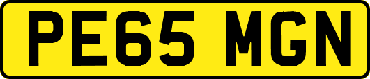 PE65MGN
