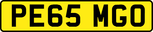 PE65MGO