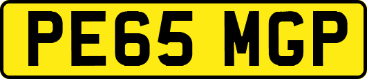 PE65MGP