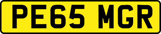 PE65MGR