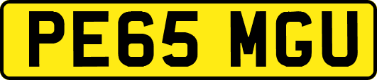 PE65MGU