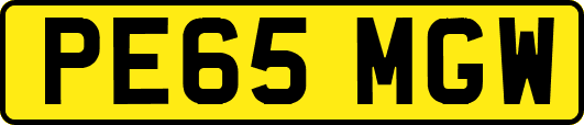 PE65MGW