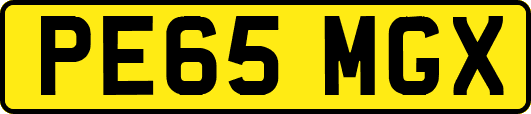 PE65MGX