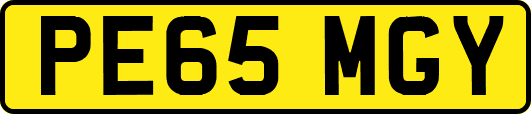 PE65MGY