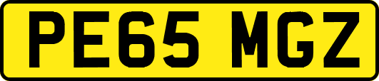 PE65MGZ