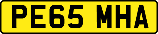 PE65MHA
