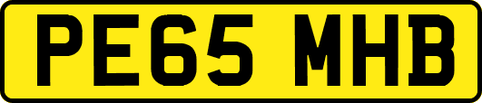 PE65MHB