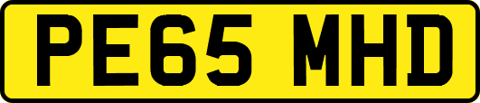 PE65MHD
