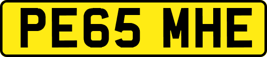 PE65MHE