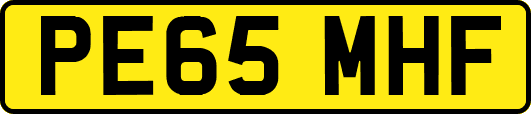 PE65MHF