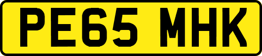 PE65MHK