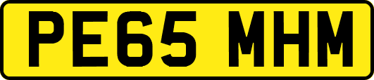PE65MHM