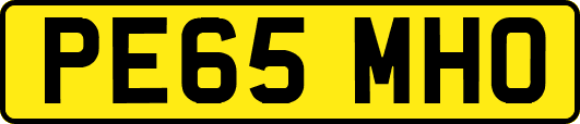 PE65MHO