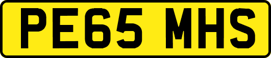 PE65MHS