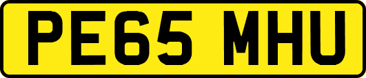 PE65MHU