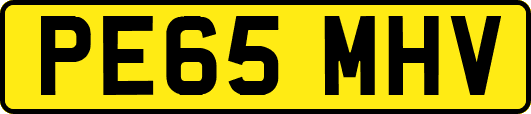 PE65MHV