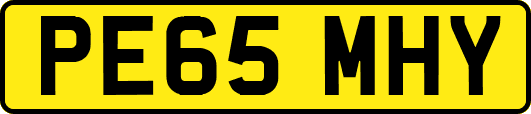 PE65MHY