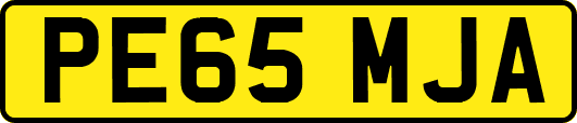 PE65MJA