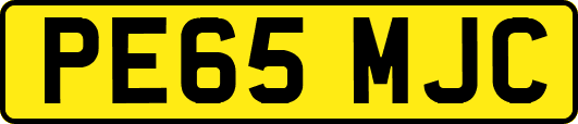 PE65MJC